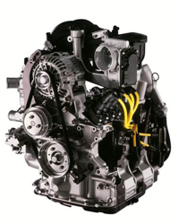 U1955 Engine